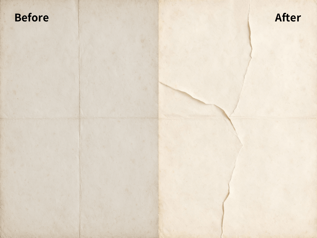 AI Paper Background Editor | PaperTexture